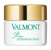 Маска для восстановления и сияния Valmont Prime Renewing Pack
